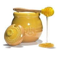LE CREUSET Creuset Honey Jar