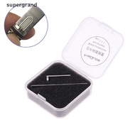 Supergrand Metal Blade Clean Protector Kompatibel Dengan IQOS 2.4 3.0