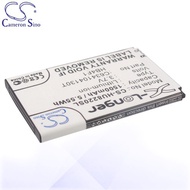 CS Battery For Huawei A105 / A109 / A113 / A115 / A201 / A520 Phone Battery HU8220SL