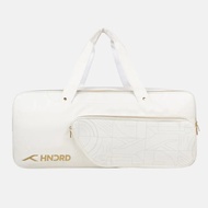 HUNDRED NOVA PACK BADMINTON RACKET BAG (6 IN 1) (RacketUncle)