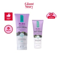 SATTO Acai Berry Body Cream