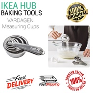 Measuring Cups Set Of 5