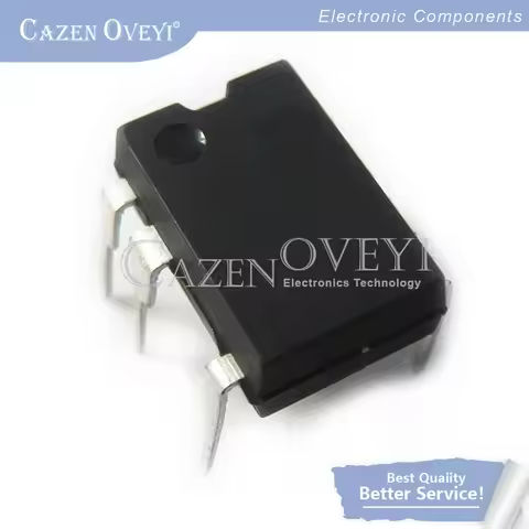 5pcs/lot TNY277PG TNY277 MIP2F4 2F4 OB2223SP OB2223 ICE2A180Z ICE2A180 2A180Z DIP-7