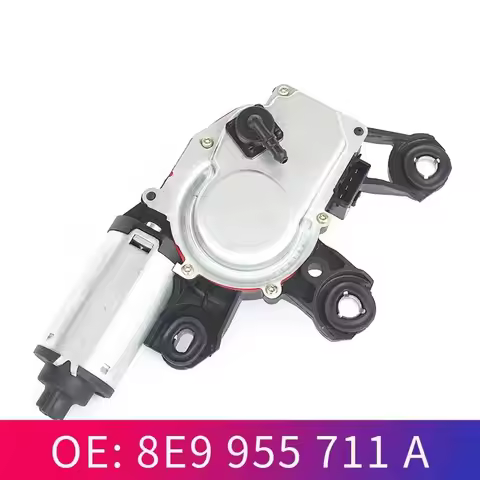 AP01 Rear Windscreen Wiper Motor For AUDI A3 A4 A6 Q5 Q7 B5 B6 B7 1.8 8E9955711A 8E9955711B 8E995571