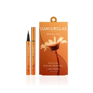 LUMIURGLAS Skill-less Liner 04 Terracotta Brown