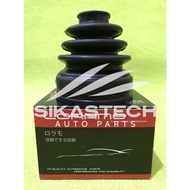 INNER CV JOINT BOOT RUBBER/ HEAD AXLE KOHEL KOKEL INNER NISSAN MR20DE 2000 X-TRAIL T31 2.0 QR25DE 25
