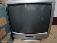 國際牌 tc20FB 20吋彩色電視。加 遙控器 台北市 桃園。可面交。