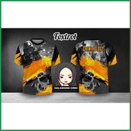◿ ☸ ▬ Criminology Polo Shirt Criminology Shirt for Men with Surname Full Sublimation with Cutomized