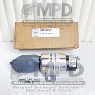 Solenoid Engine Stop S6KT 12V 1751-12E7U1B1S5A