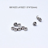 Bearing 681 xzz contents 10 pcs No. 3