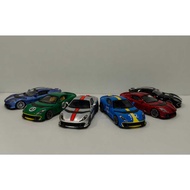 TOC Ferrari FE812C Competizione