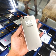 Oppo A57 3/32 Second bekas unit only