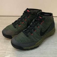 Nike Flyknit Trainer Chukka FSB