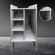 Indoor Outdoor Ladder Feet Removable Hand Frame Decoration Thickened Construction Site Ladder Frame 