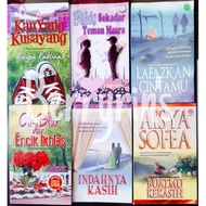 🔥Novel Melayu Preloved - Aisya Sofea, Airisz etc🔥