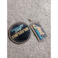 MESIN Rc100 rc110 sprinter engine emblem