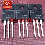 1-5PCS TF474 TF11S65 TF6N90 TF10N65 TF2618L TF5N100 TF16N50 TF474L TO-220F MOSFET Brand New