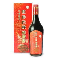 Uniflex Tianma Chongcao Duzhong Baji Buyao Jing Plus 友谊天麻虫草杜仲巴戟补腰精合剂(750ml)