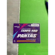 Celcom Prepaid Xpax Nice Number