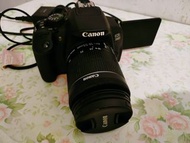 Canon 700D