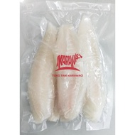 Ikan Tilapia Fillet / Ikan Nila Fillet