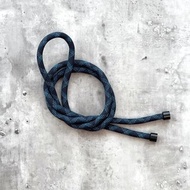 Yoggle Change 手機背帶 (單繩) The Fleming 藍色