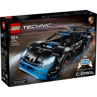 LEGO Technic Porsche GT4 e-Performance Race Car (834 Pcs) 42176