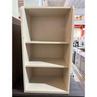 3 Tier Bookshelf / Rak Buku 3 Tingkat