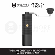 Timemore Chestnut C5 Manual Coffee Hand Grinder PRO ESP