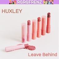 in stock Huxley_Lip Balm Leave Behind