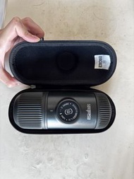 Wacaco Nanopresso