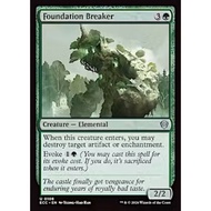 [MTG] Foundation Breaker - ECC