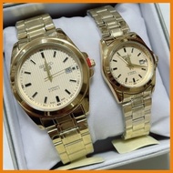 ◶ ∇ ◺ Seiko 5 Fashion couples Watch men  womenaccessories style watch