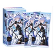 Goddess of Victory Nikke Nivel Arena Special Booster 2025 Korean 1 BOX (SB01)