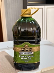 Filippo Berio 特級初榨橄欖油 5公升 膠樽裝 #Olive oil #oil #Italy #iphone #samsung
