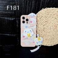 Cinnamon Casing OPPO CPH2113 CPH2119 CPH2121 CPH2125 CPH2127 CPH2131 CPH2135 CPH2137 CPH2139 Phone C