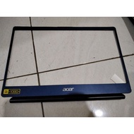 Acer swift 3 sf314 laptop Front led Case