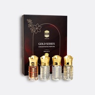 AJMAL Gold Series Concentrated Perfume Oil น้ำหอม