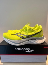 Saucony endorphin speed 4 （唔0岩size,只穿過一次