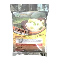 AMRUASH THAI 5 KG  - BERAS SIAM SUPER IMPORT THAILAND 5%