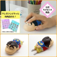 韓國蠟筆小新無線滑鼠