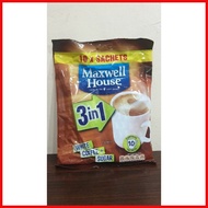 ◧ Maxwell House 3in1 Coffee
