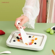 Kids DIY Fried Ice Cream Maker Home DIY Fun For Kids & Family Family Kitchen Activity