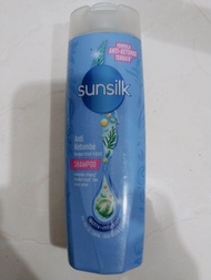 SHAMPOO SUNSILK 160 ML