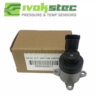 FUEL PUMP PRESSURE REGULATOR CONTROL VALVE 0 928 400 617 0 928 400 627 FOR CITROEN PEUGEOT 206 308 F