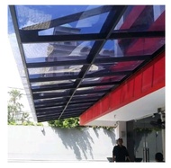 Solartuff 3mm Grey