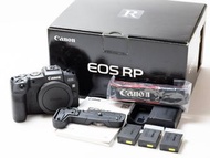 CANON / 佳能 EOS RP 機身 EG-E1 備件電池