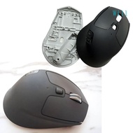 Will Upgraded Replacement Housing Case For M720  Mouse Cover Durability Plastic Easy Installation