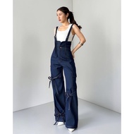 Harper Overall