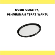 UV Lens Filter sony FE 55mm F1.8 ZA - Lens Protector